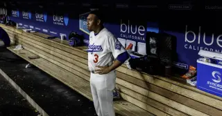 Dodgers urged to ease Edwin Díaz from high-leverage spots after another collapse