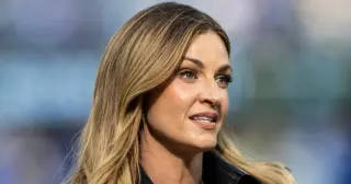 Erin Andrews Pursues a Second Child Through IVF at 47