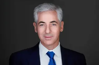 Ackman’s Five Bets Signal a High-Conviction AI-Playbook