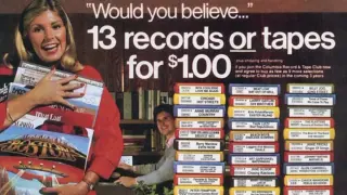 Columbia House to Close, Ending the Penny-Per-Album Mail-Order Era