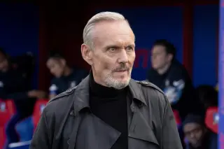 Ted Lasso Season 4 Episode 9 Honors Anthony Head and Kills Off Mae Green