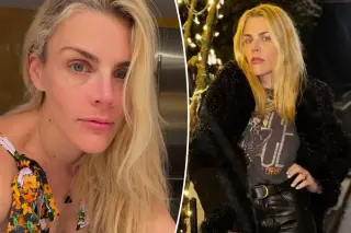 Busy Philipps reveals rare malignant brain tumor and two surgeries