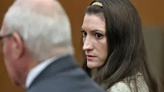 Mass. Clancy murder trial stalls as jury remains deadlocked and judge issues Tuey-Rodriguez instruction