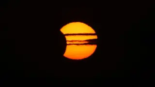 Partial Solar Eclipse Visible Across 26 U.S. States, Map Reveals Coverage
