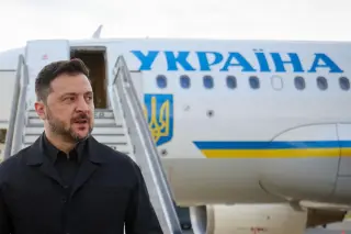 Zelensky approves 40-day SBU push to pressure Russia to end war