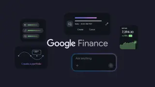 Google Finance Goes Mobile: Android App Debuts, iOS Incoming in 2026