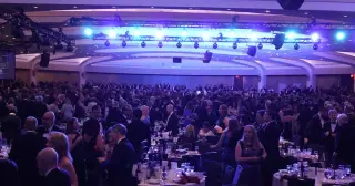 Trump to Headline a Tighter, More Secure White House Correspondents’ Dinner