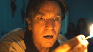 Hidden Amblin Time-Travel Twist Steals The End of Oak Street Finale