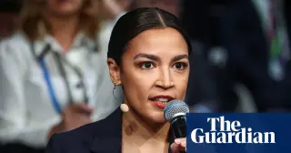 AOC: Change the country, not chase a title amid 2028 chatter