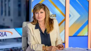 Bartiromo Pushback: Host Denies Firing as Fox Networks Part Ways