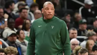 Doc Rivers Steps Down as Bucks Coach, Eyes Next Chapter Amid Giannis Uncertainty
