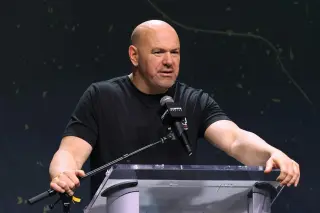 Dana White slams World Cup Final broadcast as the worst in sports