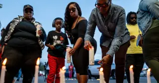 Domestic-violence crisis in Shreveport foreshadowed deadly eight-child shooting