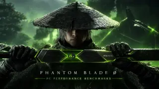 Phantom Blade Zero Launches with High Fidelity but Mixed Technical Reception