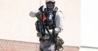 9th Circuit Rules California Cannot Make Federal Agents Show ID