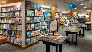 Barnes & Noble debunks viral $1 book promo scam