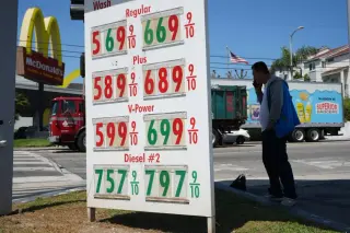 US economy grows 2% in Q1 as shutdown fallout fades and Iran tensions loom