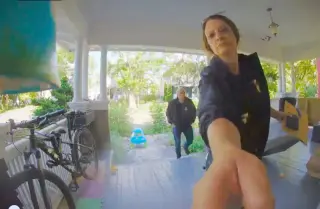 Rochester man sues DHS after agents show up at his door over ICE email