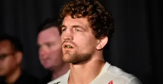 Sonnen: Askren’s RAF 11 comeback unsettles me, but Muhammad earns credit