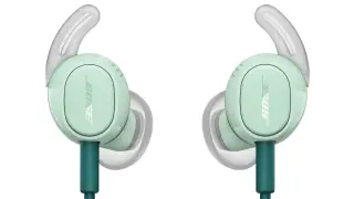 Bose Reenters Wired Earbud Market with $99 Noise-Cancelling USB-C Model