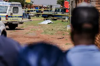 Eight women's deaths highlight South Africa's ongoing femicide crisis