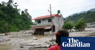 Nepal seeks $20m climate-damage payout after Himalayan floods