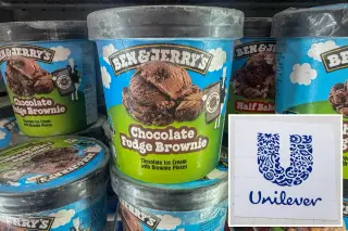 Judge narrows Ben & Jerry’s suit as Magnum steps in against Unilever