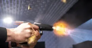Feds sue California over Glock-conversion ban, arguing 2nd Amendment clash