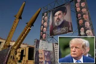 Iran Confirms Receipt of US Response to Ceasefire Proposal Amid Economic Collapse