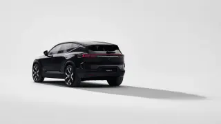 US halts Polestar’s US future-model sales from 2027 onward