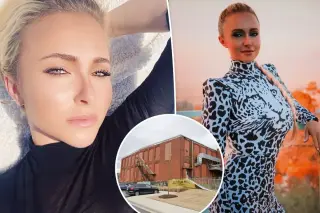 Greenville neighbors shocked as Hayden Panettiere dies at luxury Judson Mill Lofts