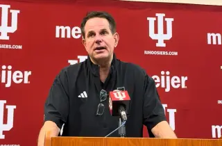 Cignetti Analyzes 19-15 Loss to Ohio State After Ending 22-Game Streak