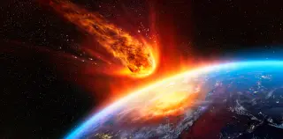Earth’s Archean crater dated to 3.024 billion years ago