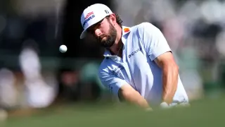 Masters Sunday: Cam Young Eyes Breakthrough Major Victory