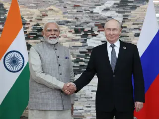 India warns US tariffs on Russian oil could strain bilateral ties