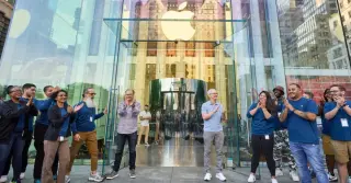 Apple bets big this fall with five long-awaited launches, including a foldable iPhone Ultra