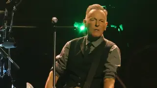 A-List Night at MSG as Springsteen's Boss Tour Draws Celebs