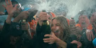 Running Point Renewed for Season 3 on Netflix