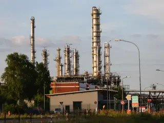 Russia halts Kazakh oil to Germany via Druzhba, cites technical limits
