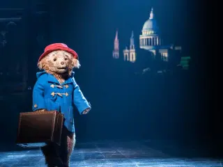 Paddington Heads to Broadway for 2027 Debut