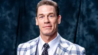 John Cena’s eye mites spark a push for proactive health