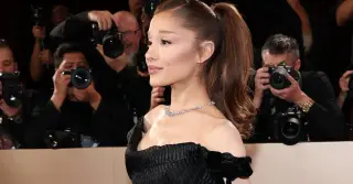 Ariana Grande Steps Back After Tour, Signals a Break from Public Life