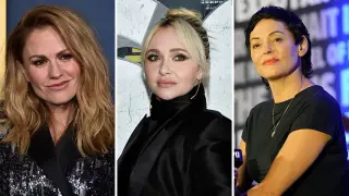 Stars push for stronger protections for child actors after Panettiere's death