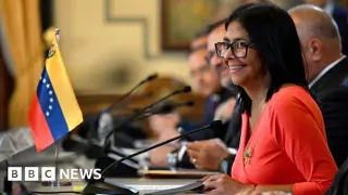 Venezuela Amnesty for Political Prisoners Faces Backlash as End Signal Draws Debate
