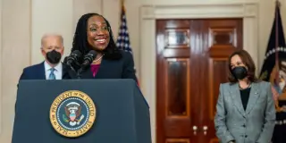 Recasting Citizenship: Jackson’s Barbara Opinion Under Critical Scrutiny