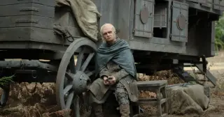 Power's Blind Spots Roil Westeros in House of the Dragon S3E5