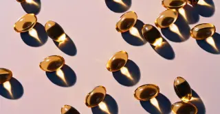 Vitamin D's emerging links to diabetes risk, brain biomarkers, and gut immunity