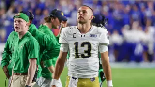 Week 7 Chaos: Miami Seizes No. 1 as SEC Crumbles and CFP Looms