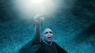 Fiennes Hints Swinton as Voldemort for HBO Potter Series