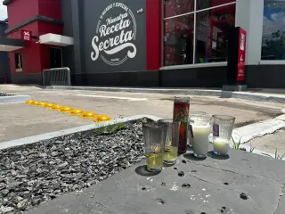 TikTok Influencer Shot Dead During Live Stream in Culiacán